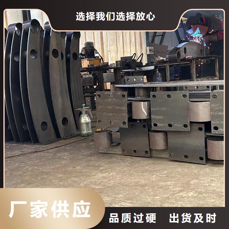 景观栏杆厂家厂家哪家好质量可靠