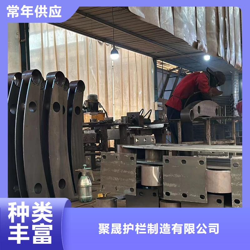 桥梁护栏全网价