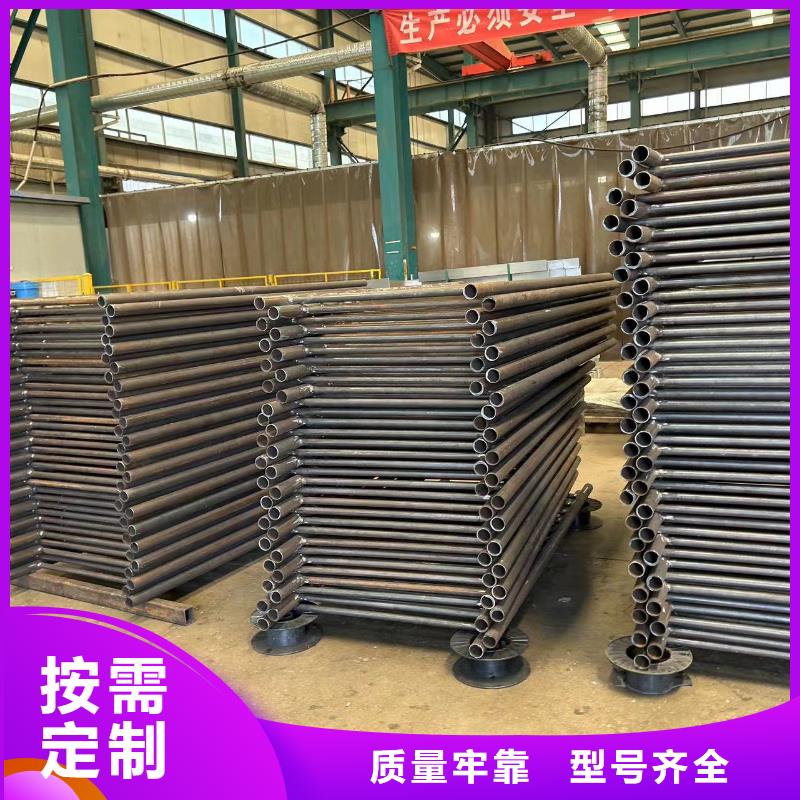 38*3不锈钢复合管发货及时