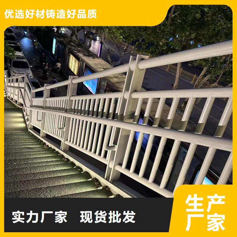 LED灯光护栏全国供货