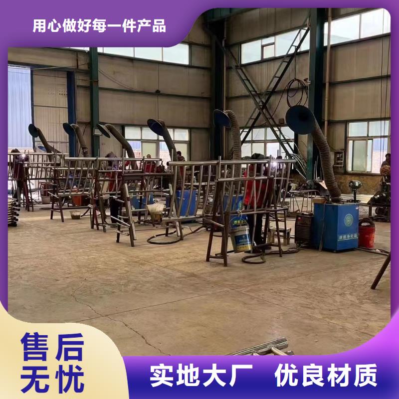 防撞护栏多少钱