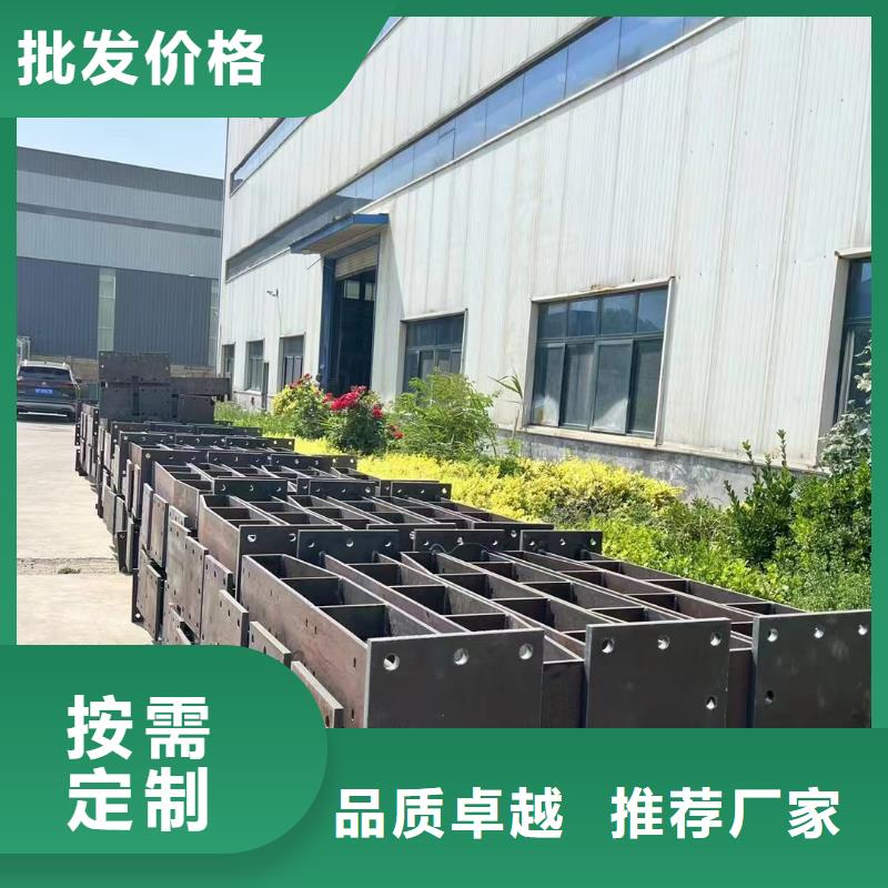 马路防撞护栏欢迎来电洽谈