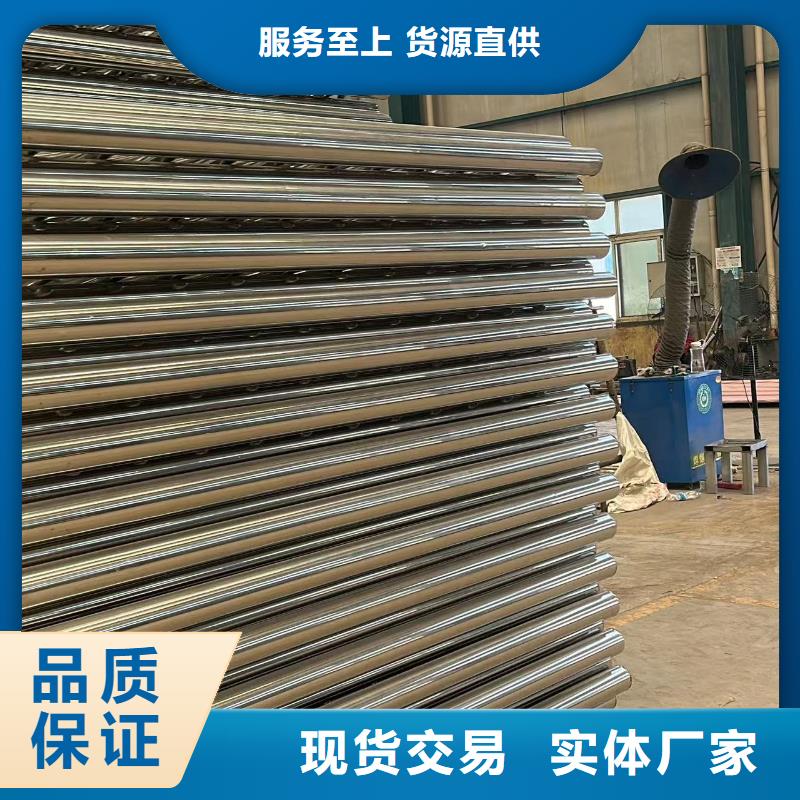 质优价廉的桥梁灯光护栏生产厂家