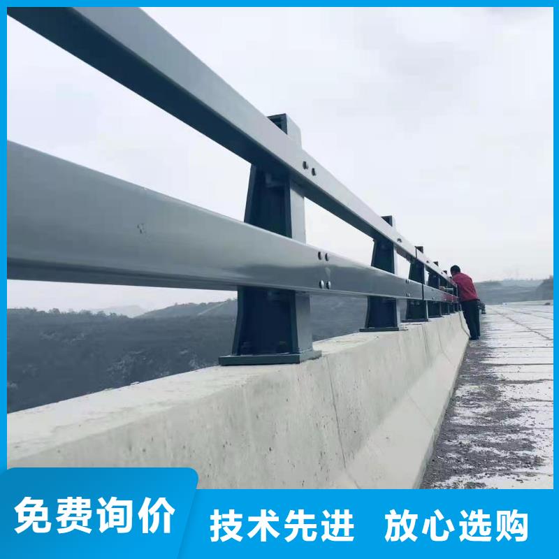灯光护栏栏杆厂家服务热线