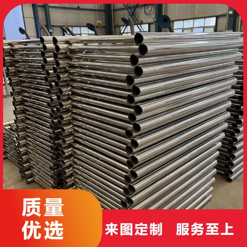 海边景区护栏售后保障