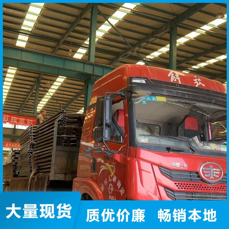 灯箱栏杆好货不怕比