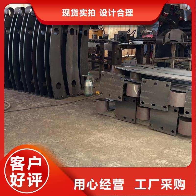 人行道栏杆产品详细介绍