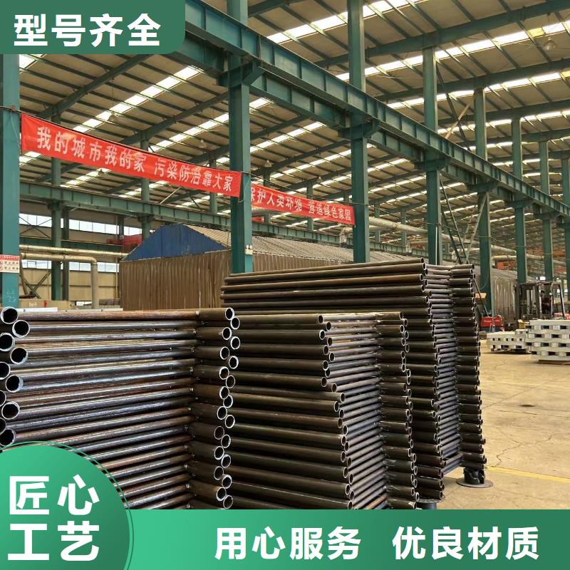 桥梁立柱工艺精湛