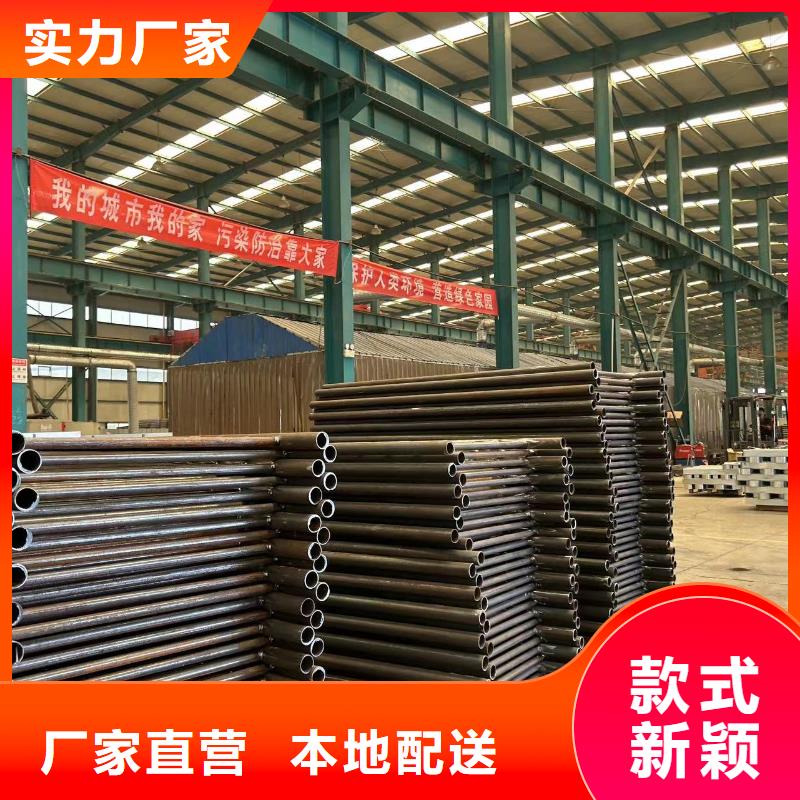 乐东县公路防撞灯光护栏现货供应