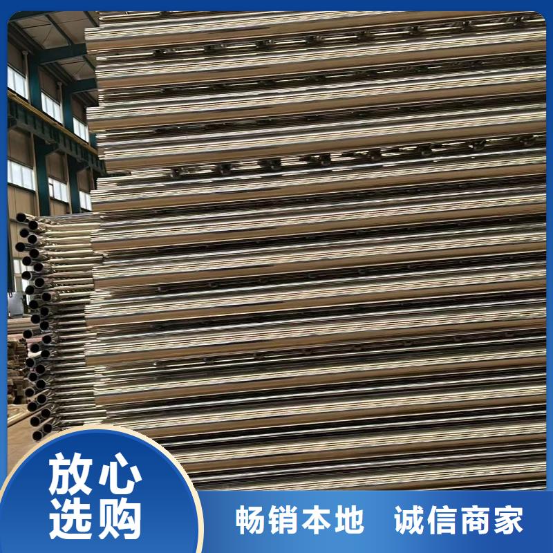 城市灯光铝艺栏杆品牌厂家