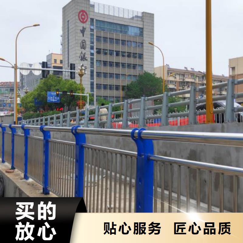 304不锈钢复合管全国承接工程
