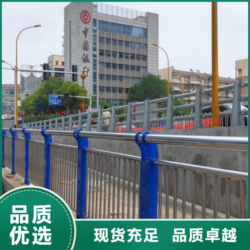 不锈钢栏杆一站式服务