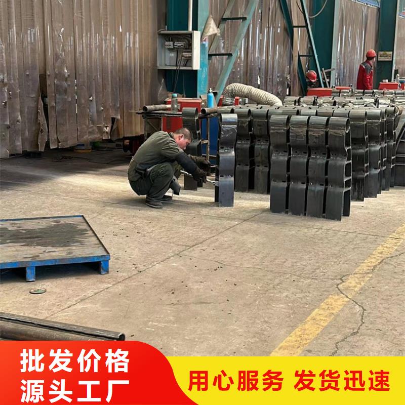 不锈钢绳索护栏厂家_规格齐全