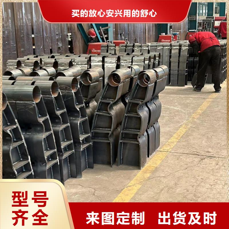 不锈钢绳索护栏厂家_规格齐全