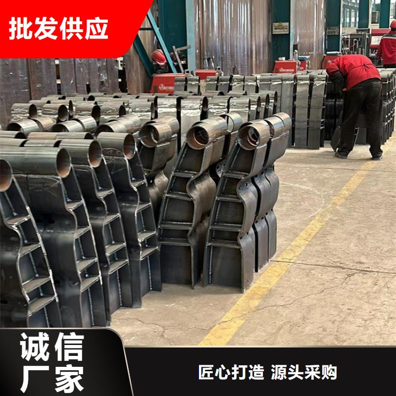 锌钢护栏质优价廉