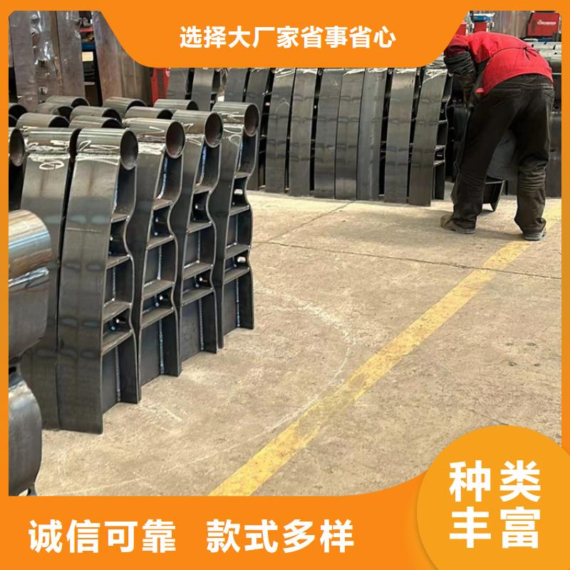 不锈钢绳索护栏厂家_规格齐全