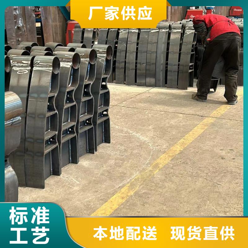 玻璃栏杆厂