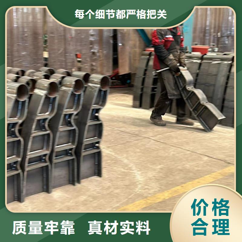 铝艺栏杆行情