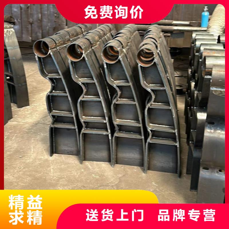 质量合格的公路防撞护栏厂家