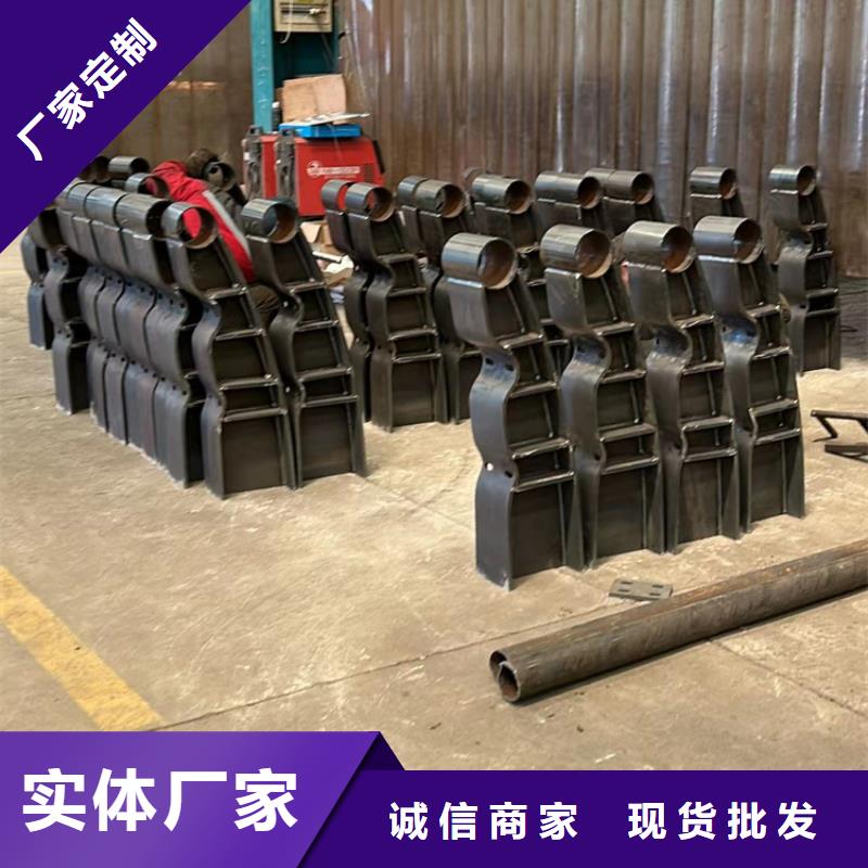 桥梁护栏厂子联系电话