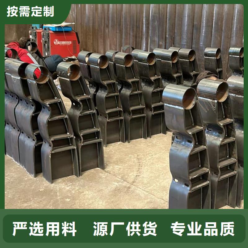 河边桥梁灯光栏杆详情电话咨询