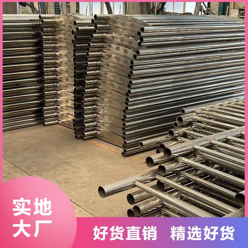 灯光护栏口碑良好