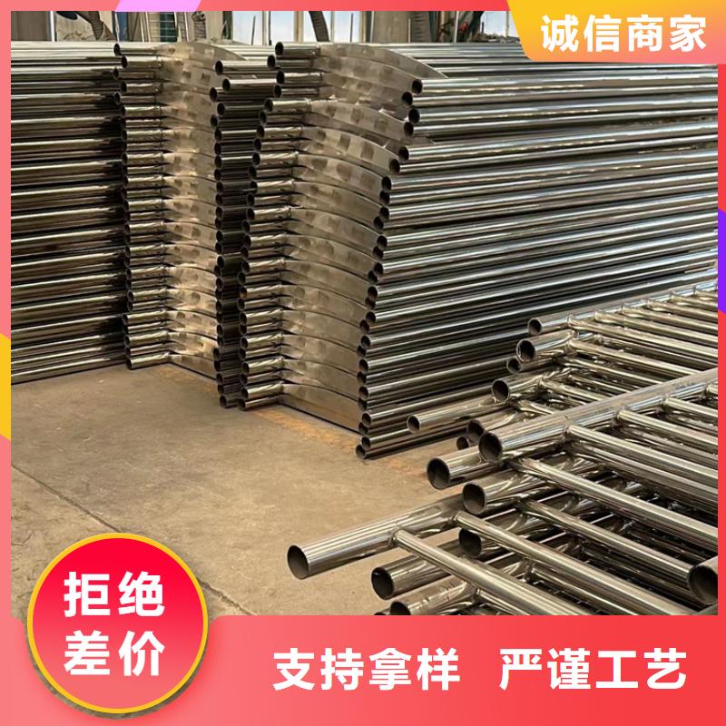 优质的金属梁柱式护栏供应商