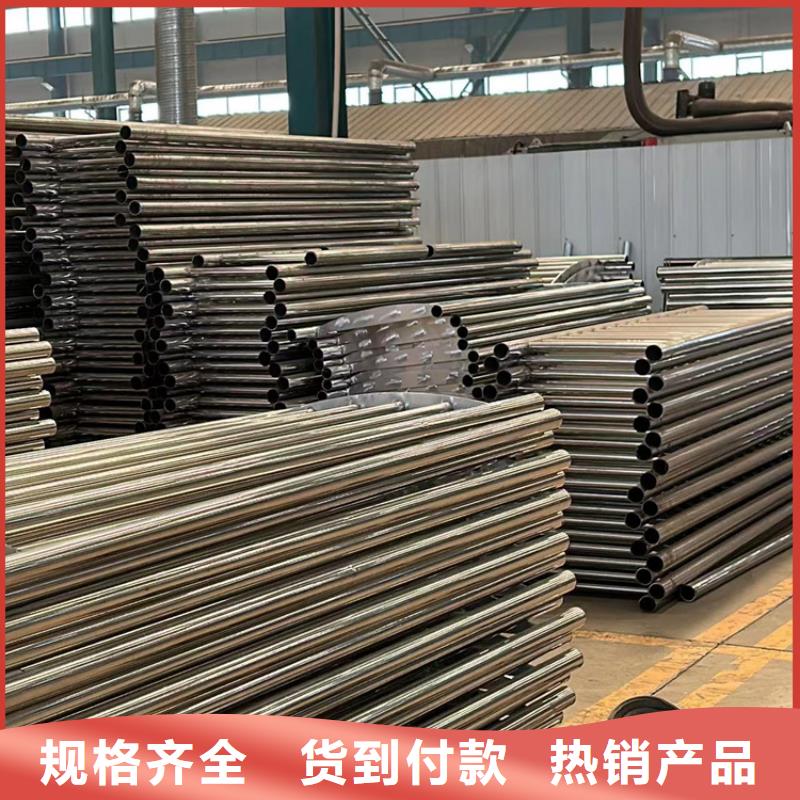 服务周到的201不锈钢桥梁护栏经销商