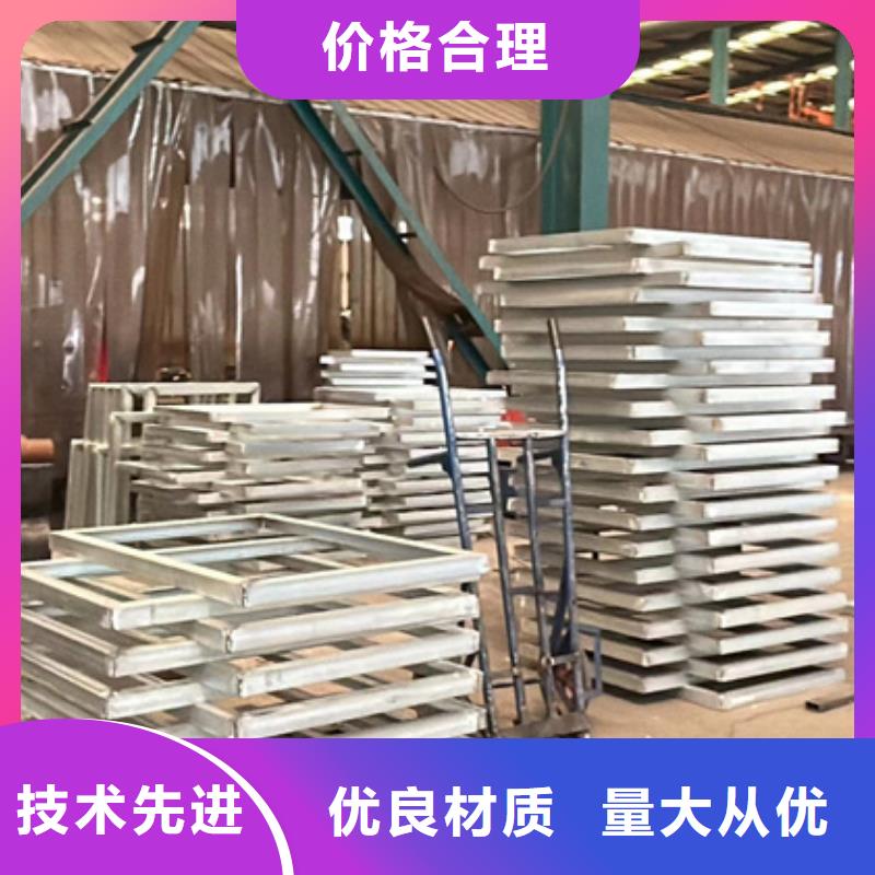 优质的景观护栏生产厂家