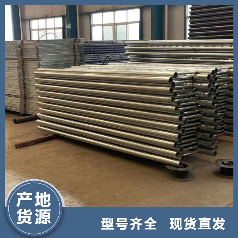 道路栏杆能满足您的需求
