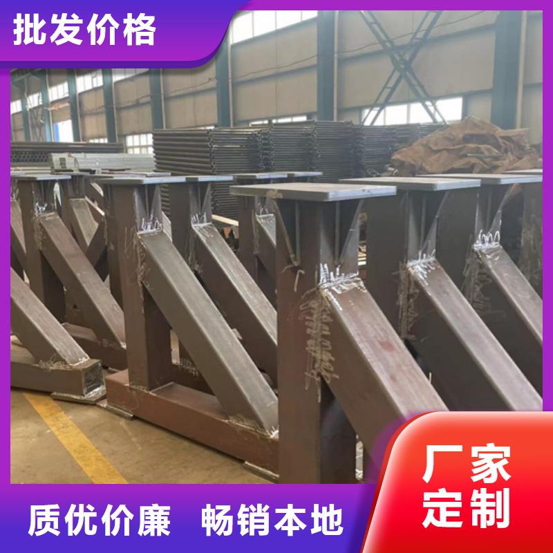 护栏可按需求定制