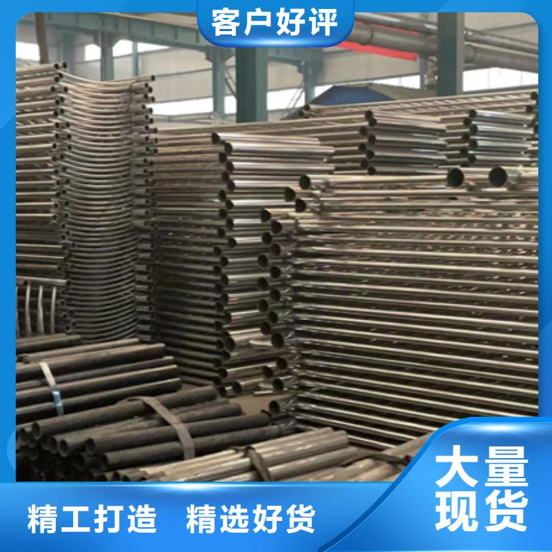 102*2.5不锈钢复合管量大有优惠