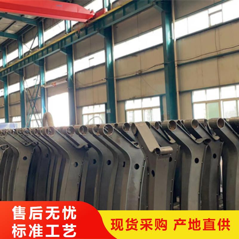 交通防撞护栏工程质量稳定可靠