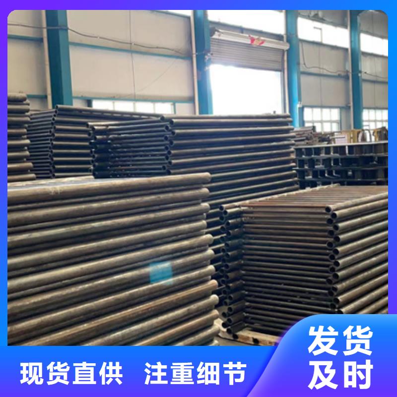 库存充足的公路防撞栏杆批发商