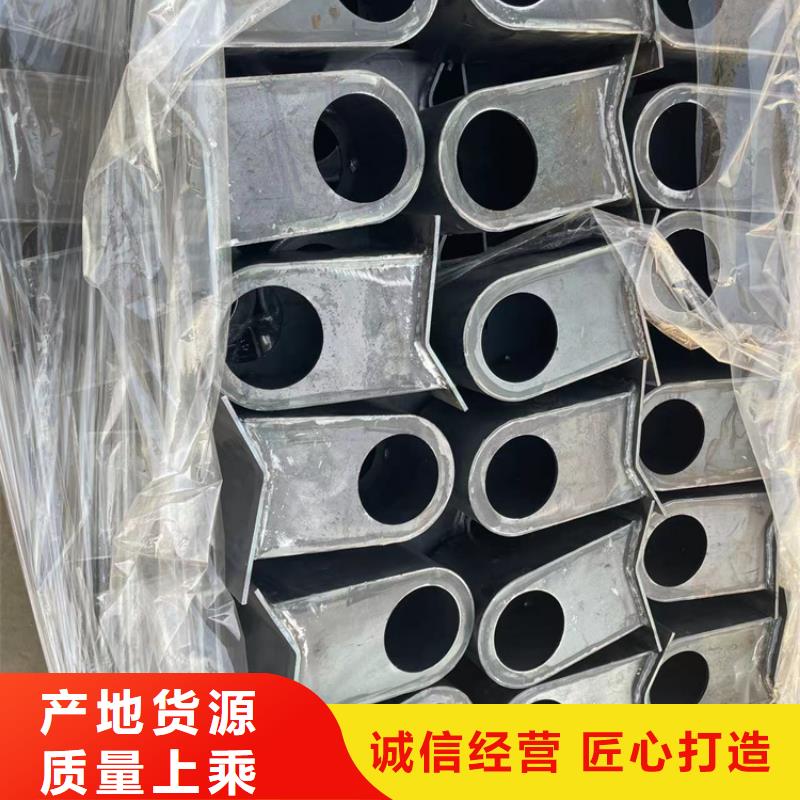 钢索不锈钢桥梁栏杆