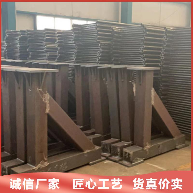 天桥景观护栏单价聚晟厂家供应