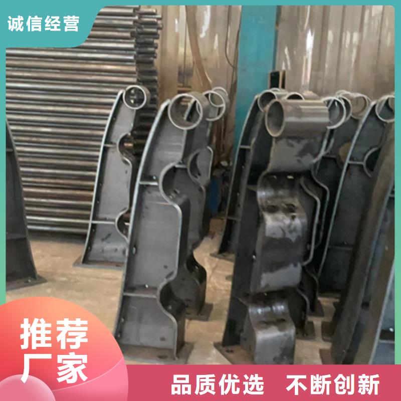灯箱栏杆价格走势