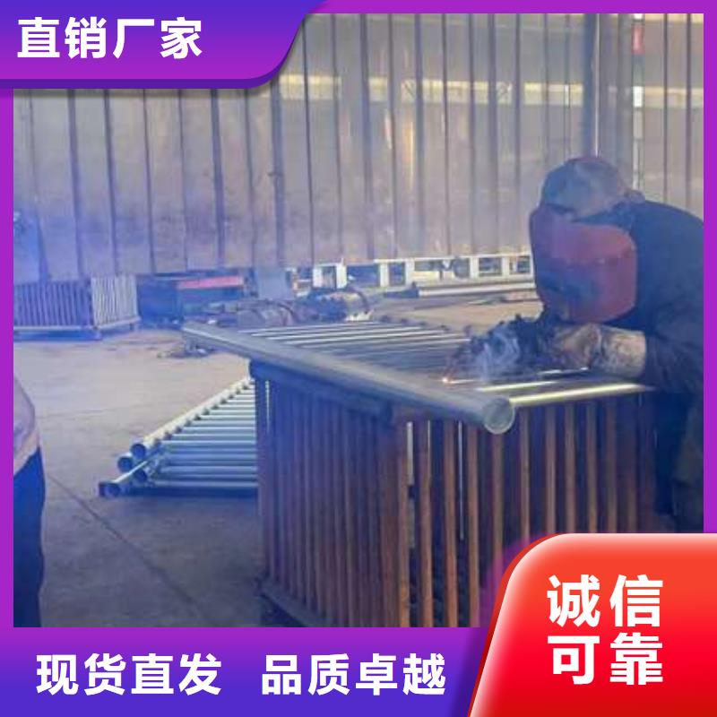 优质不锈钢复合管的生产厂家
