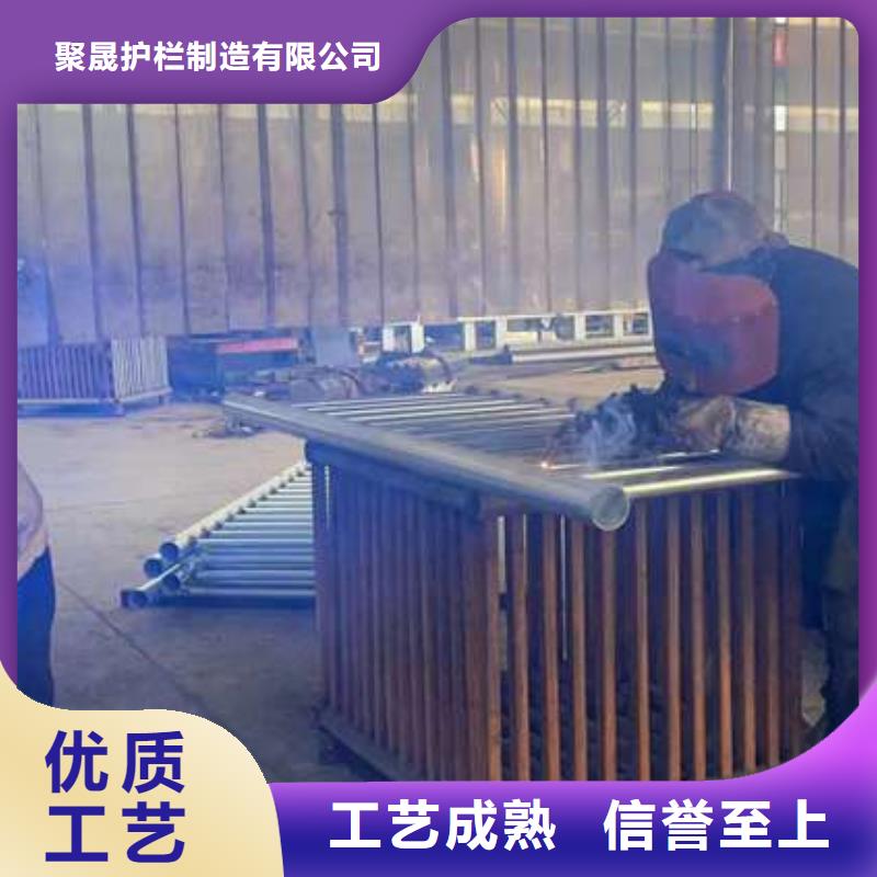 灯箱护栏存货充足