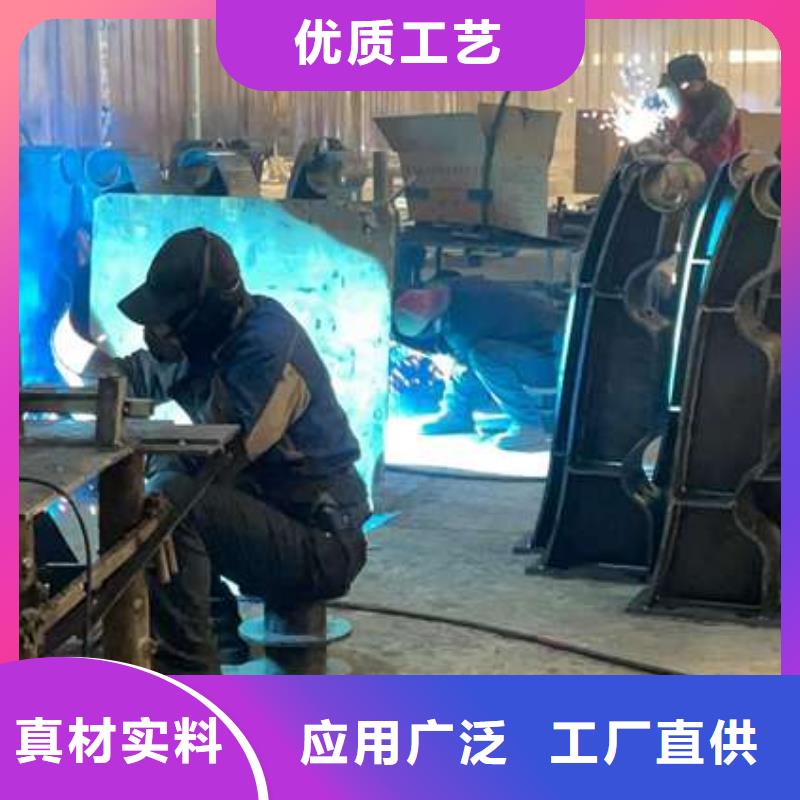 口碑好的桥梁栏杆批发商