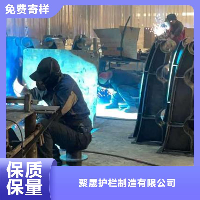 51*2不锈钢复合管产品美观大方
