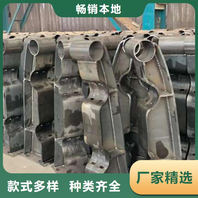 价格合理的高铁不锈钢护栏供货商