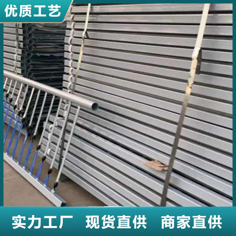 灯光护栏供应厂家