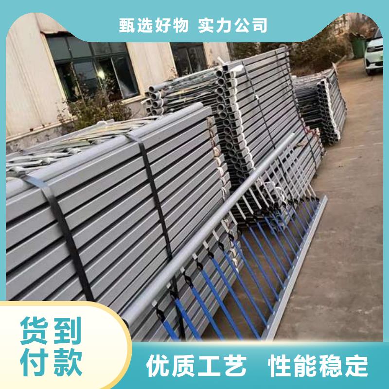 201桥梁栏杆发货及时