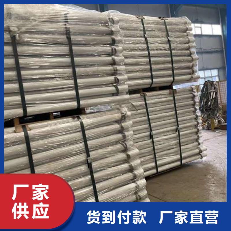 灯光铝艺护栏厂家价格透明