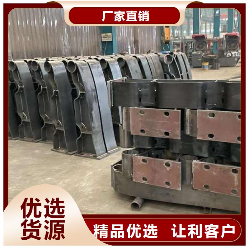 景观灯光护栏就选聚晟护栏制造有限公司