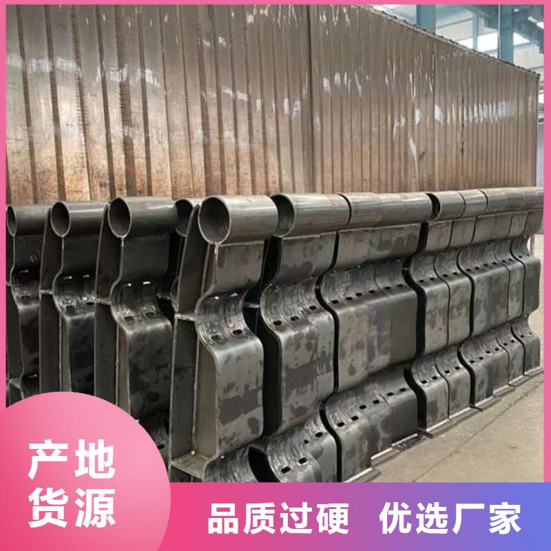 太阳能灯光护栏欢迎来电洽谈