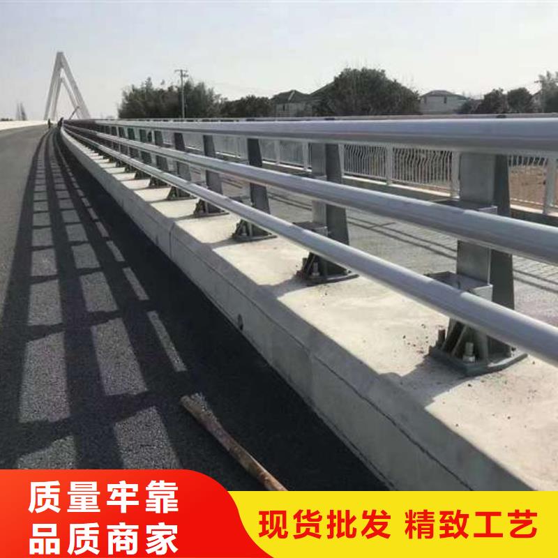 景观不锈钢复合管护栏欢迎来电咨询！