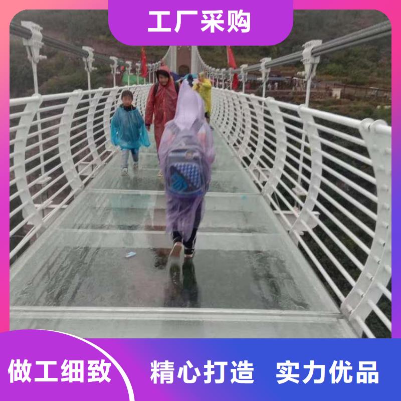 钢索不锈钢桥梁栏杆