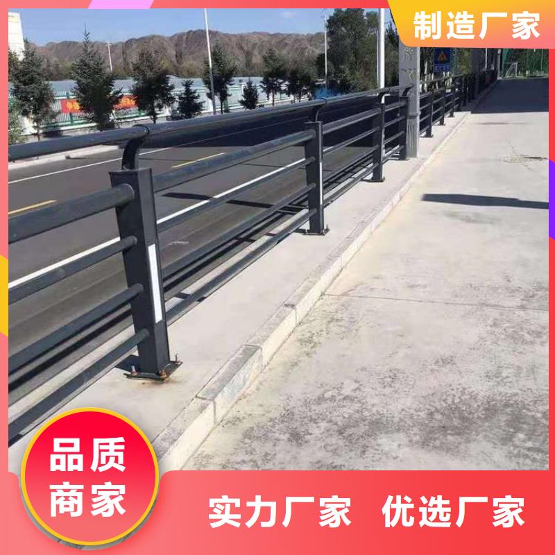 不锈钢景观护栏精选厂商